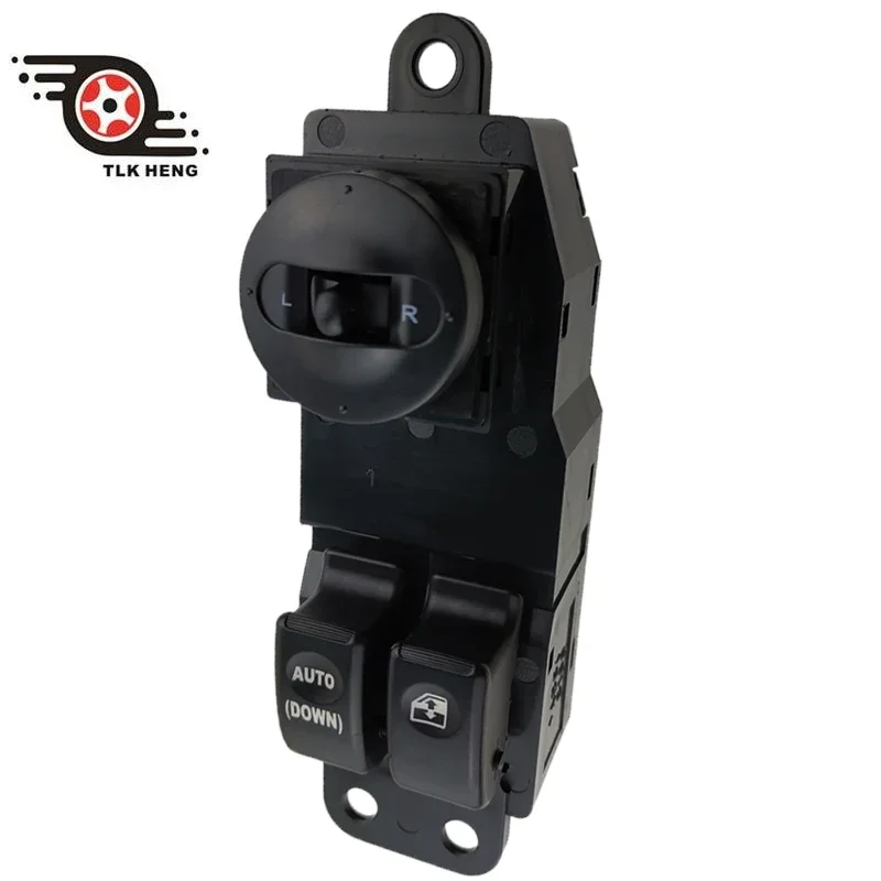 Power Electric Window Master Switch Button for Hyundai H1 STAREX 2001 2002 2003 2004 2005 2006 93570-4A000 935704A000
Power Electric Window Master Switch Button for Hyundai H1 STAREX 2001 2002 2003 2004 2005 2006 93570-4A000 935704A000