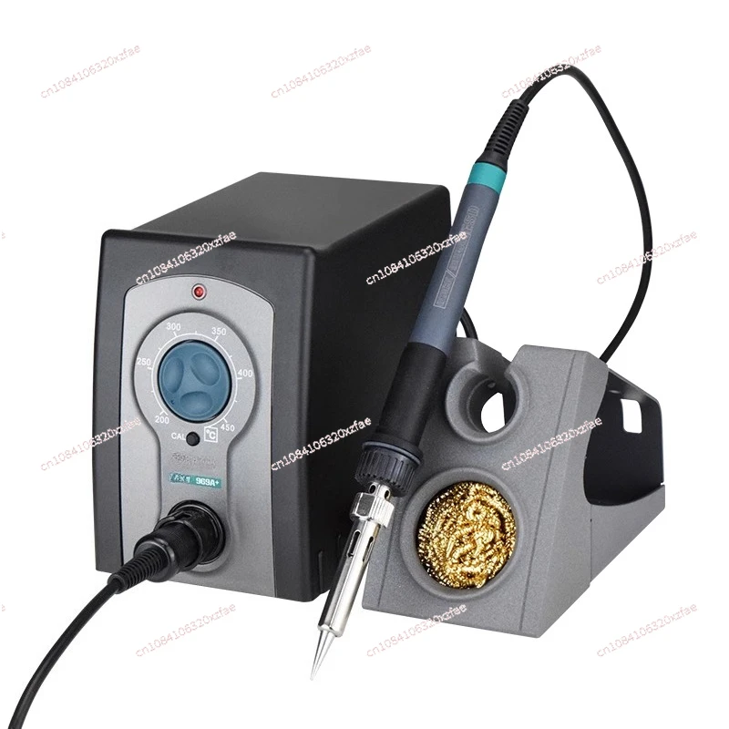 936ESD/969A/B +/D + high power 60W maintenance solder constant temperature soldering table electric soldering iron
936ESD/969A/B +/D + high power 60W maintenance solder constant temperature soldering table electric soldering iron