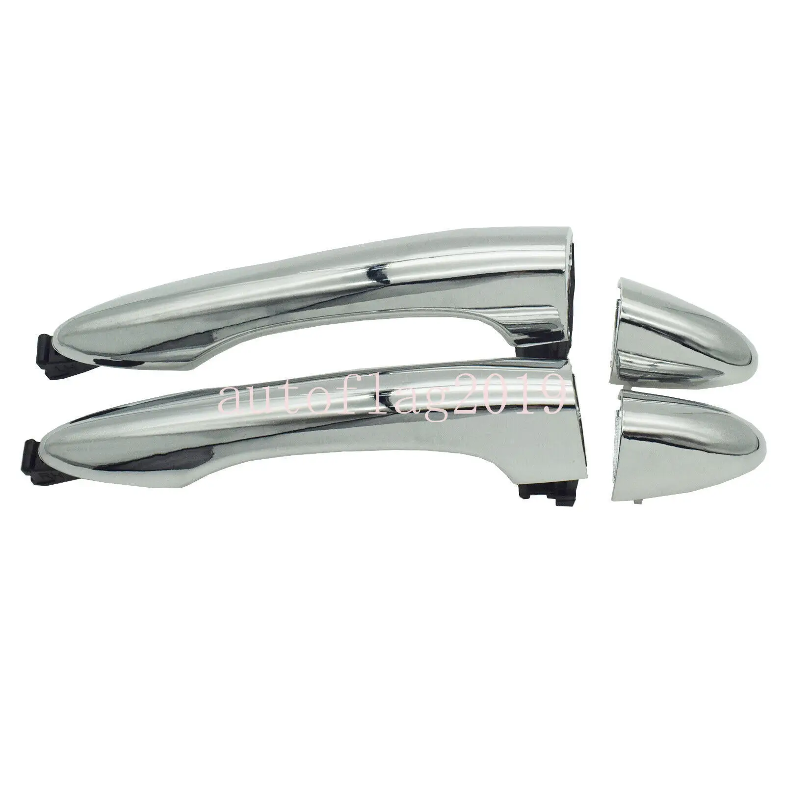 Наружная дверная ручка, хромированная пара, задняя левая и правая для Kia Sportage 2011– 2016-
Наружная дверная ручка, хромированная пара, задняя левая и правая для Kia Sportage 2011– 2016-