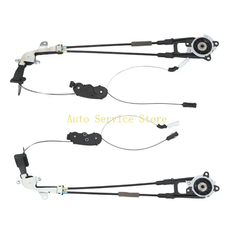 462A Electric Sliding Door Harness For Minivans Offering Smooth Operation 20A Current Support Assembly 85016-08011 And Fast
462A Electric Sliding Door Harness For Minivans Offering Smooth Operation 20A Current Support Assembly 85016-08011 And Fast