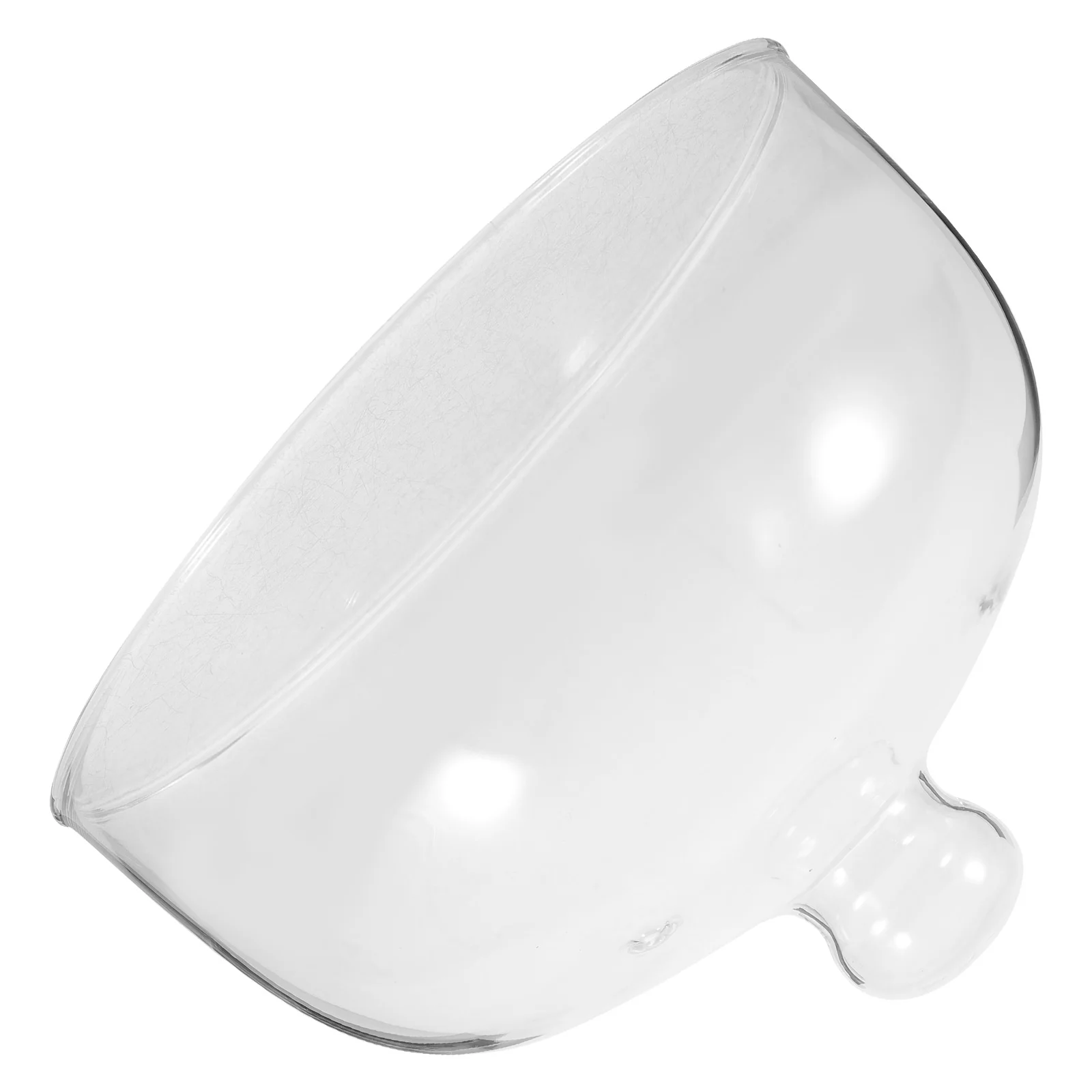 1 шт., легкая стеклянная крышка для защиты от брызг свежести, защитная крышка для микроволновой печи, детали для посуды, кухонная столовая, бар 
1 шт., легкая стеклянная крышка для защиты от брызг свежести, защитная крышка для микроволновой печи, детали для посуды, кухонная столовая, бар