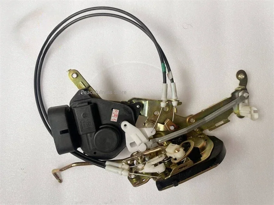 Подходит для замка передней и задней двери Corolla 04-12, двигателя блокировки замка, двигателя центрального замка в сборе, тянущая проволока
Подходит для замка передней и задней двери Corolla 04-12, двигателя блокировки замка, двигателя центрального замка в сборе, тянущая проволока