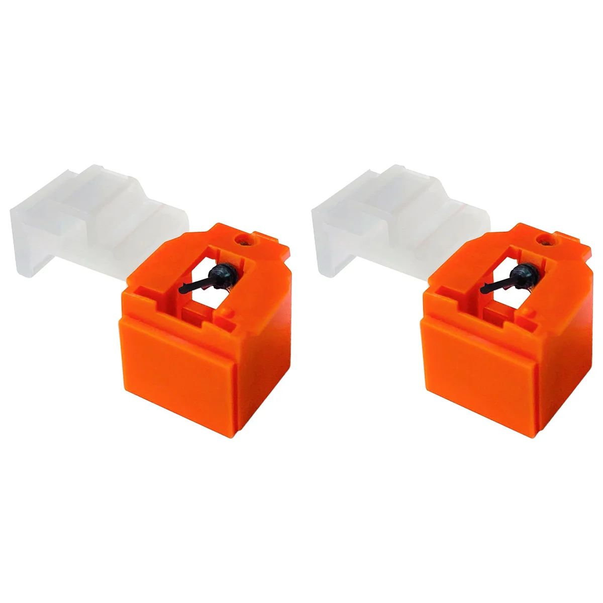 ABGI2X Diamond Turntable Stylus Replacement for ATN3600 ATN91,Record Player Needles for Audio-Technica AT-PL50,AT-LP60
ABGI2X Diamond Turntable Stylus Replacement for ATN3600 ATN91,Record Player Needles for Audio-Technica AT-PL50,AT-LP60