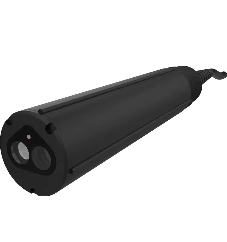 RS485 Output Water Quality Detector with Suspended Solid Particle Turbidity Detection Sensor Customized OEM Support
RS485 Output Water Quality Detector with Suspended Solid Particle Turbidity Detection Sensor Customized OEM Support