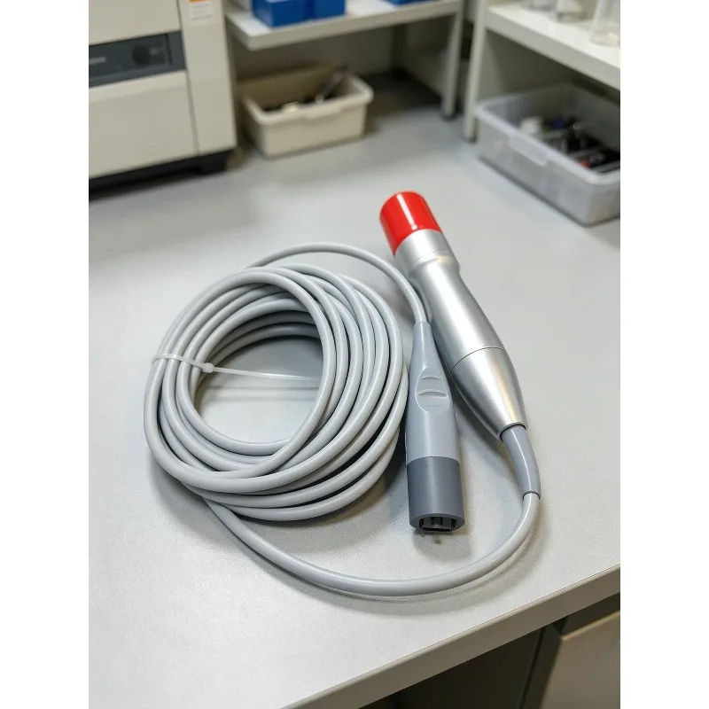 Professional Medical Ultrasonic Scalpel Handle Decoder Unlimited Repair Reset HP054 for HPBLUE Gray Handle
Professional Medical Ultrasonic Scalpel Handle Decoder Unlimited Repair Reset HP054 for HPBLUE Gray Handle