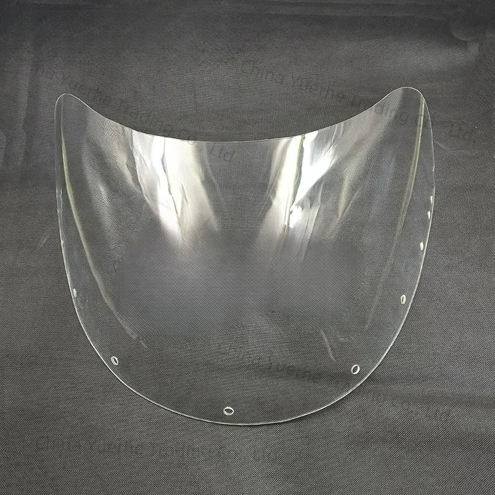 Wind Deflector For Suzuki GSX-R1100 1986-1988 GSX-R750 1985-1989 GSXR 750 1100 GSXR750 GSXR1100 Windshield Touring Windscreen
Wind Deflector For Suzuki GSX-R1100 1986-1988 GSX-R750 1985-1989 GSXR 750 1100 GSXR750 GSXR1100 Windshield Touring Windscreen