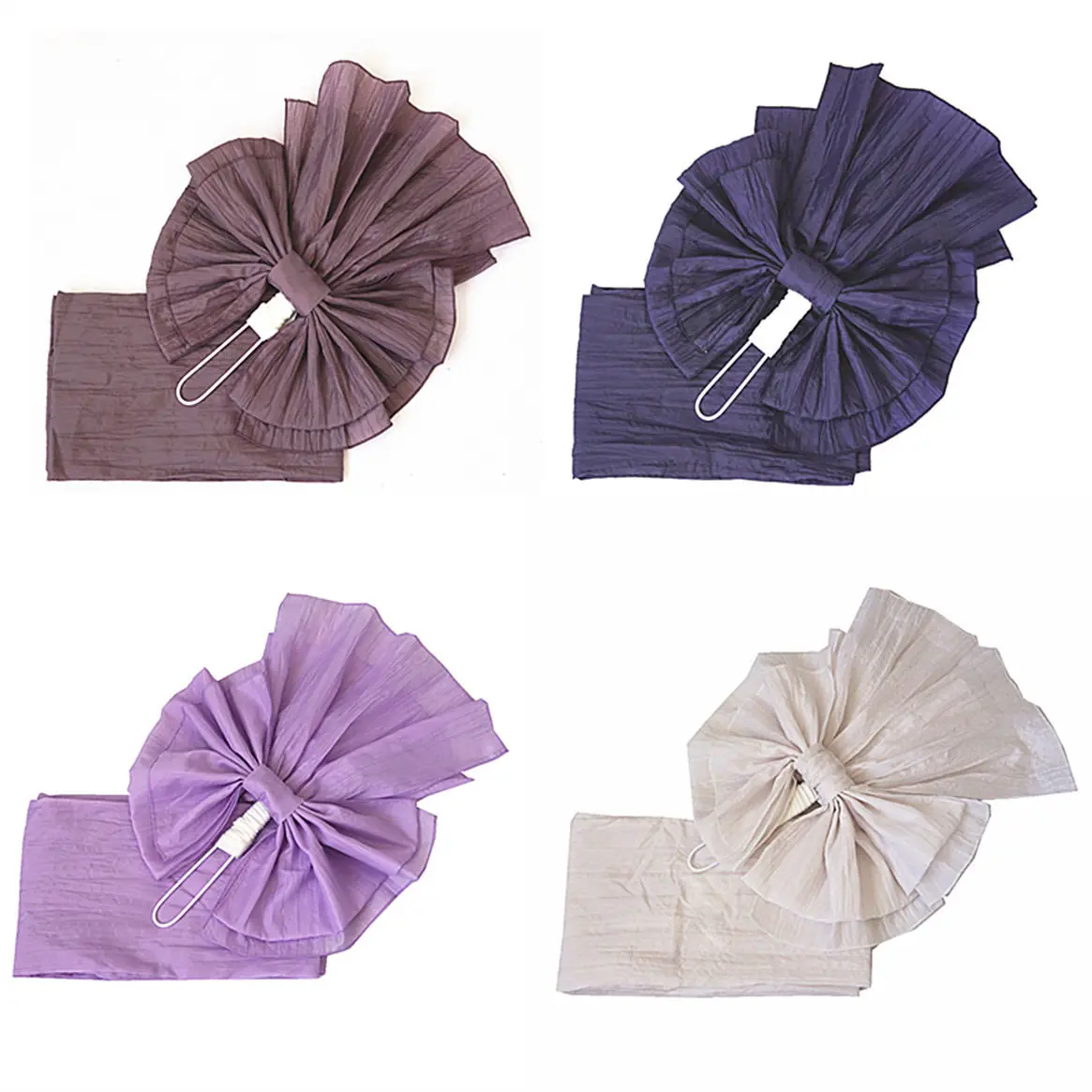 Simple to Use Haori Belt with Pleats And Flower Knot High Grade Embroidered Fabric New Style Kimono Bathrobe Women's Fashion
Simple to Use Haori Belt with Pleats And Flower Knot High Grade Embroidered Fabric New Style Kimono Bathrobe Women's Fashion