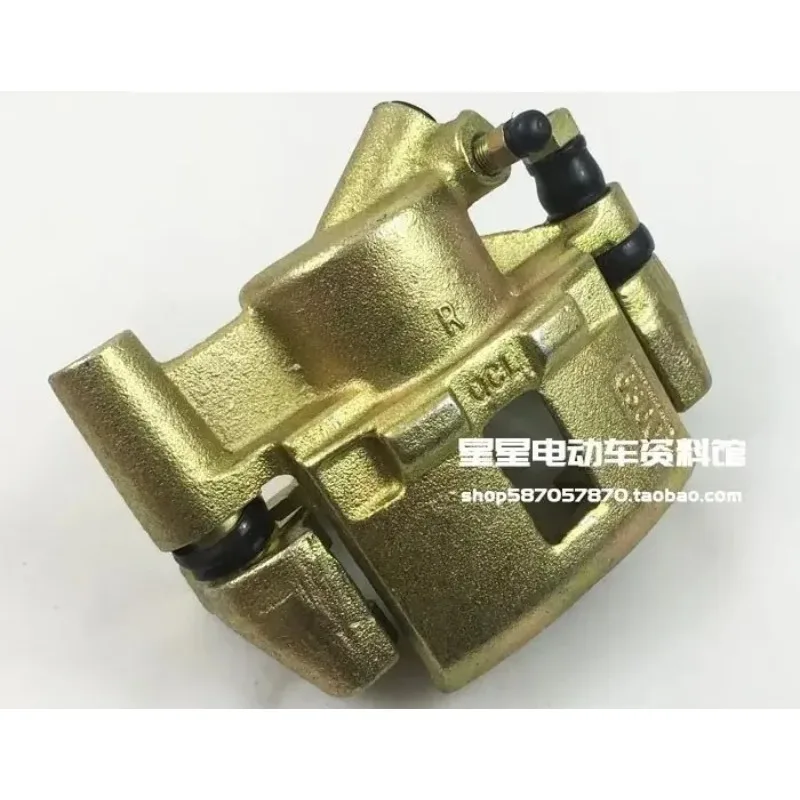 Four Wheel Electric Sightseeing Patrol Car Disc Brake Brake Cylinder Caliper Hydraulic Brake System Replacement Parts for
Four Wheel Electric Sightseeing Patrol Car Disc Brake Brake Cylinder Caliper Hydraulic Brake System Replacement Parts for