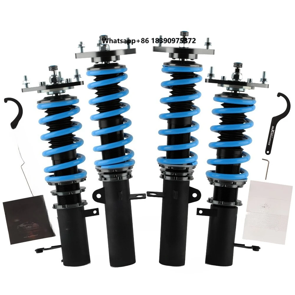 Lowering Racing Coilover Suspension Corolla E90 E100 E110 AE92 AE101 AE111 Shocks
Lowering Racing Coilover Suspension Corolla E90 E100 E110 AE92 AE101 AE111 Shocks