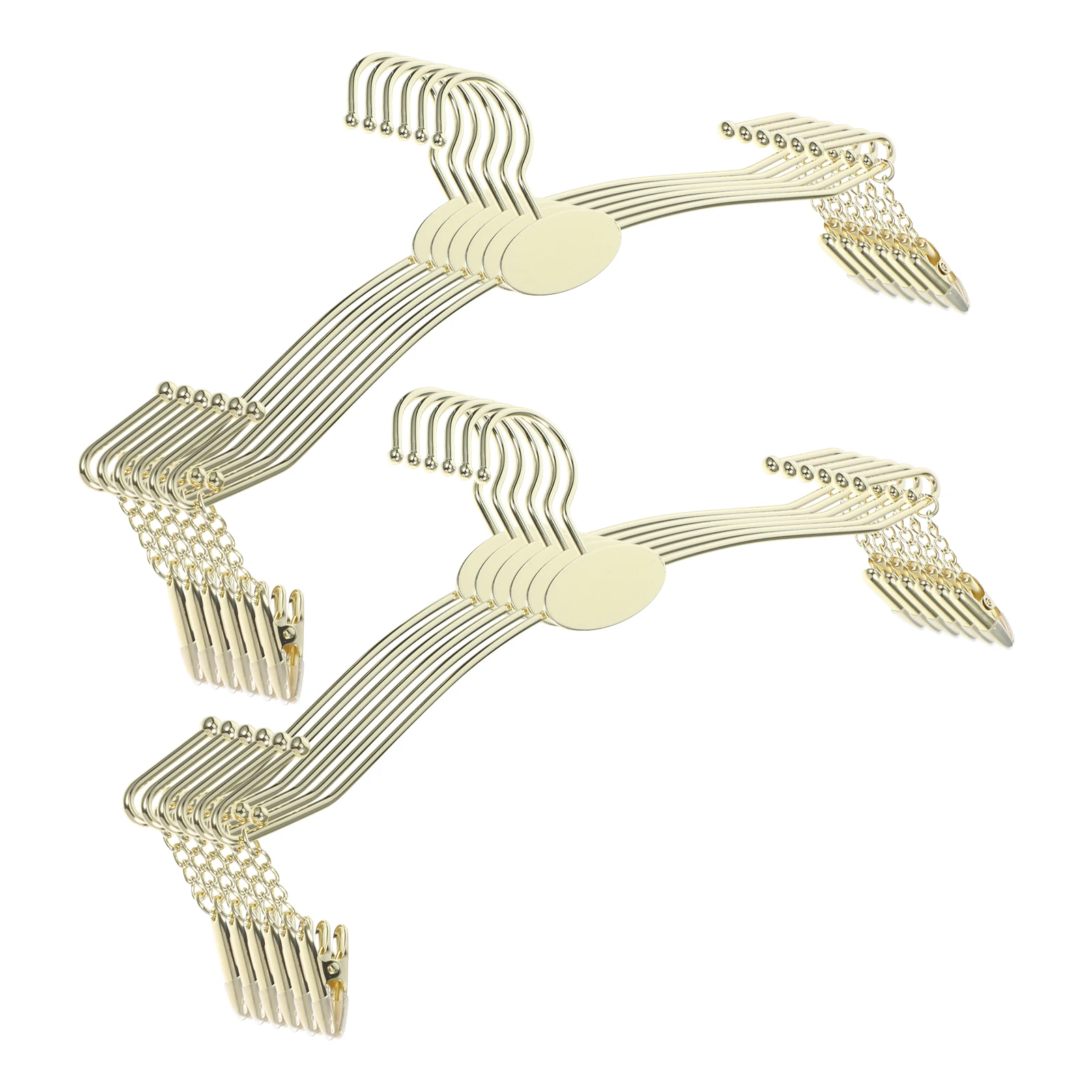 10 Pcs Hangers Underwear Rack Shop Display Hanger Bra Clothes Lingerie Space Saving Closet Organizer 
10 Pcs Hangers Underwear Rack Shop Display Hanger Bra Clothes Lingerie Space Saving Closet Organizer