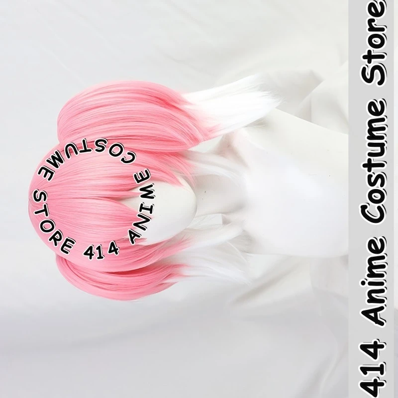 Game & Anime Nana Hiiragi Cosplay Wig Talentless Nana Heat-Resistant Fiber Synthetic Hair
Game & Anime Nana Hiiragi Cosplay Wig Talentless Nana Heat-Resistant Fiber Synthetic Hair