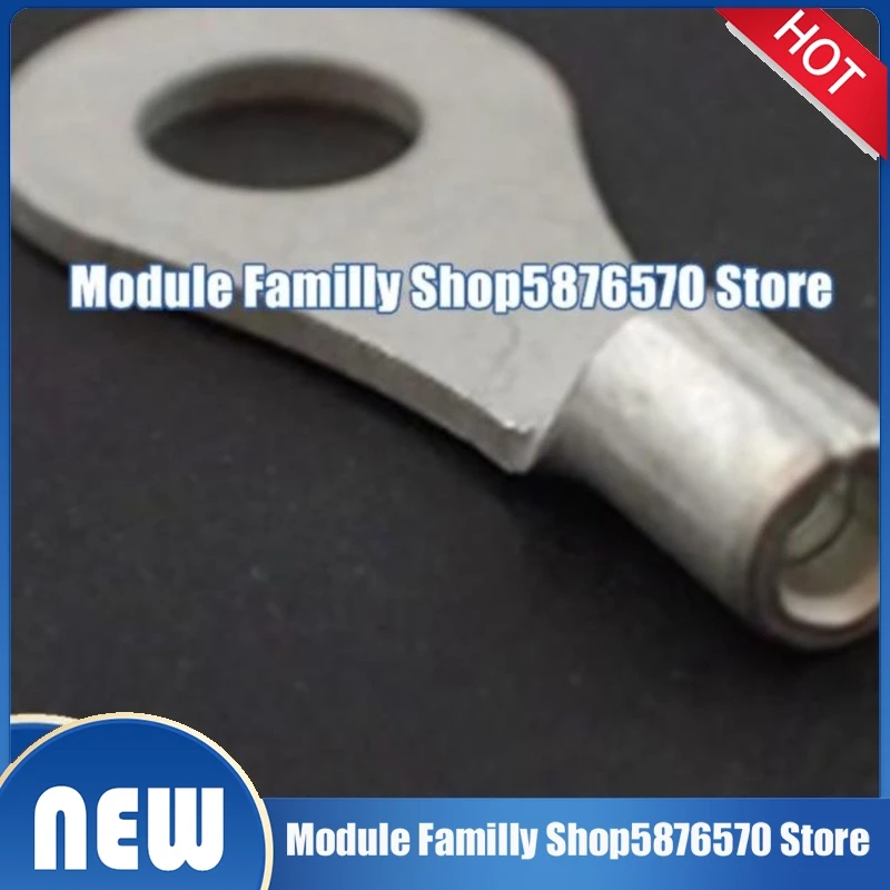 50/pcs/lot new and original 1.25-4NS terminal Connector
50/pcs/lot new and original 1.25-4NS terminal Connector