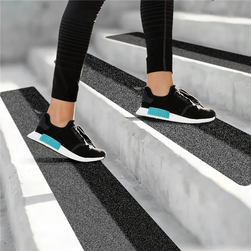 10pcs Stair Non Slip Pad Tread Carpet Mat Self-adhesive Floor Mat Door Mat Step Staircase Frosted Waterproof And Wear-resistant
10pcs Stair Non Slip Pad Tread Carpet Mat Self-adhesive Floor Mat Door Mat Step Staircase Frosted Waterproof And Wear-resistant