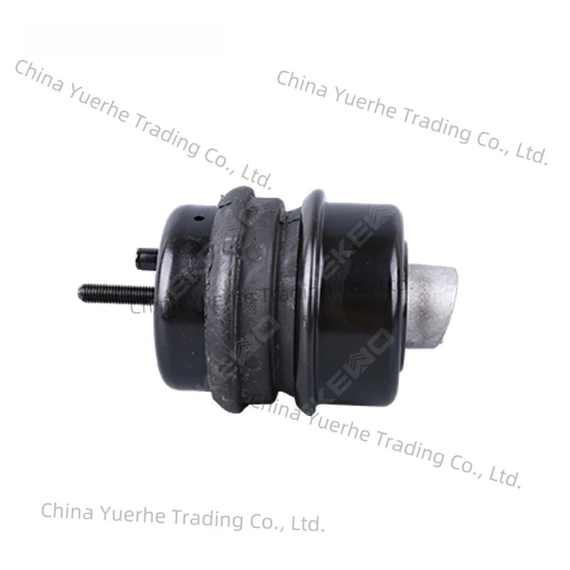Applicable to 02-16 Volkswagen Phaeton, left and right engine foot glue, bracket 3D0199381
Applicable to 02-16 Volkswagen Phaeton, left and right engine foot glue, bracket 3D0199381