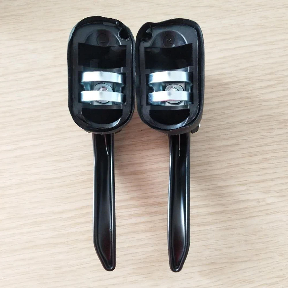Premium Aluminum Alloy Brake Handle Cover Universal Bike Brake Levers Cycling Parts Replacement Accessories
Premium Aluminum Alloy Brake Handle Cover Universal Bike Brake Levers Cycling Parts Replacement Accessories