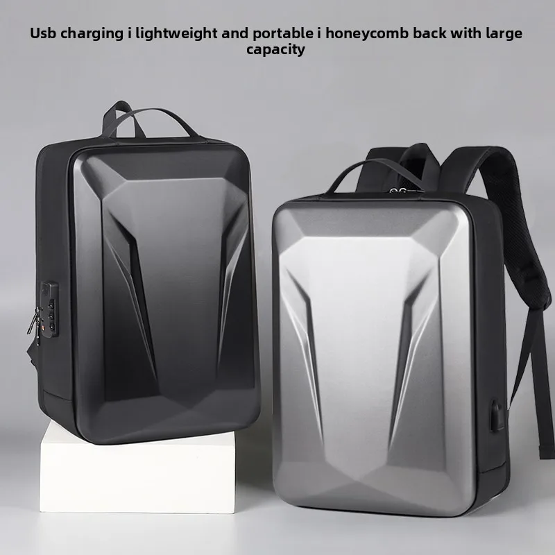 MSI Cross/Titan 18HX Studio/Raider A18/Stealth16 Hard Shell Computer Backpack Vector A18/17/16 High Capacity Computer Bag
MSI Cross/Titan 18HX Studio/Raider A18/Stealth16 Hard Shell Computer Backpack Vector A18/17/16 High Capacity Computer Bag