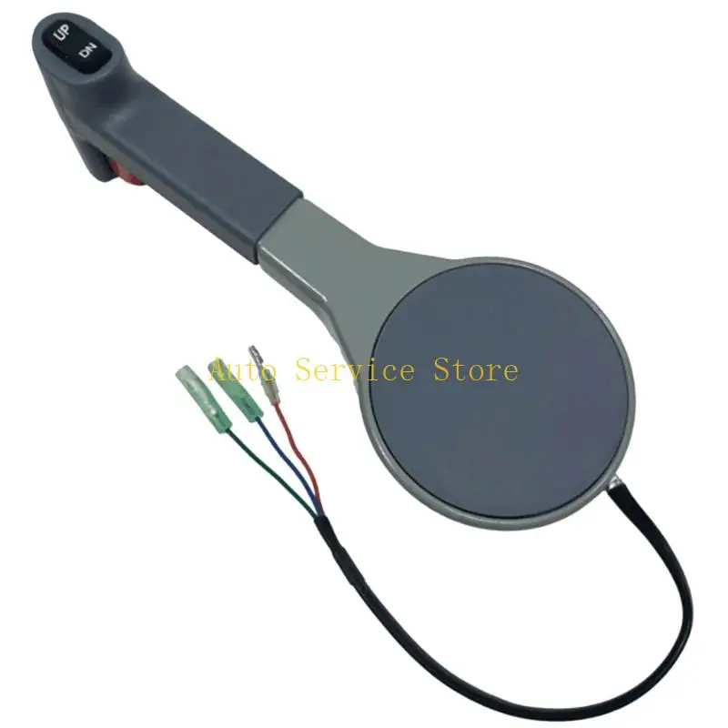 462A 7034820516P Подвесной мотор Ручка дистанционного управления Конструкция с боковым креплением Конструкция, оптимизированная
462A 7034820516P Подвесной мотор Ручка дистанционного управления Конструкция с боковым креплением Конструкция, оптимизированная