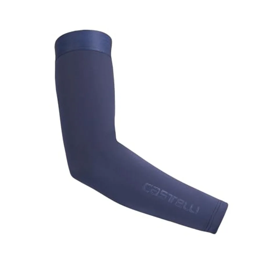 Espresso Arm Warmer for outdoor sports, neoprene material, espresso color, moisture-wicking and thermal insulation
Espresso Arm Warmer for outdoor sports, neoprene material, espresso color, moisture-wicking and thermal insulation