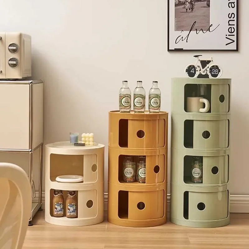 Round Minimalist Kids Night Table Modern Cheap Plastic White Mobile Night Table Storage Drawers Noche Home Furniture
Round Minimalist Kids Night Table Modern Cheap Plastic White Mobile Night Table Storage Drawers Noche Home Furniture