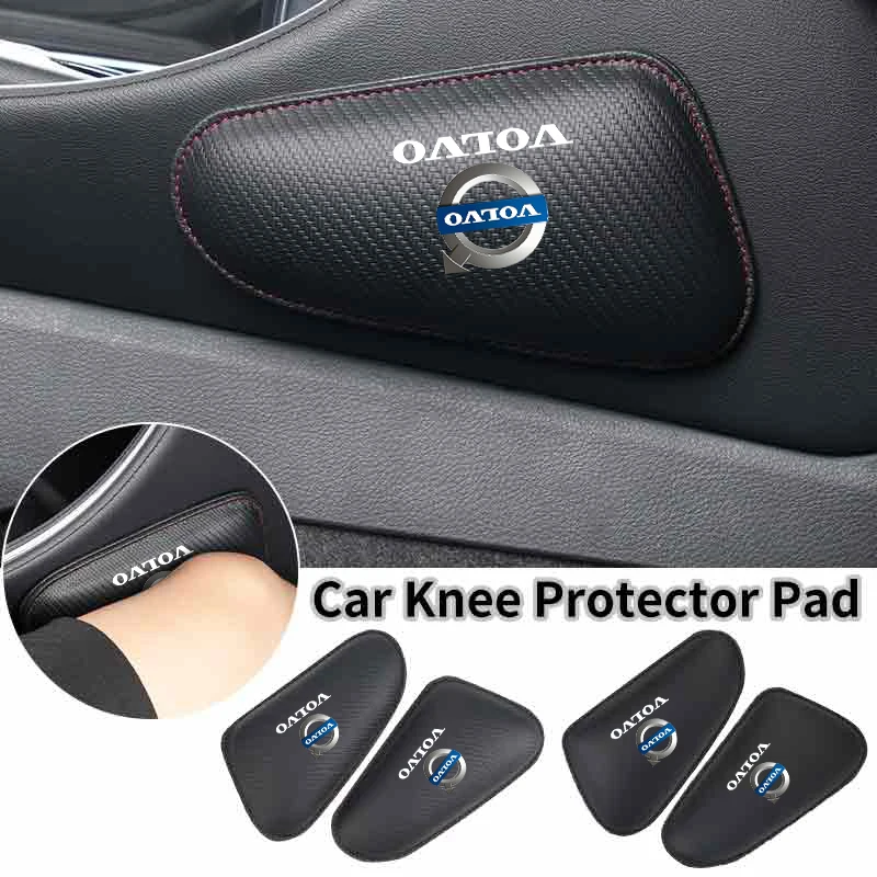 Car Leather Knee Pad Elbow Support Mat Sticker For Volvo AWD C30 C70 S60 S80 S90 T6 V40 V50 V60 V70 V90 XC40 XC60 XC70 XC90
Car Leather Knee Pad Elbow Support Mat Sticker For Volvo AWD C30 C70 S60 S80 S90 T6 V40 V50 V60 V70 V90 XC40 XC60 XC70 XC90