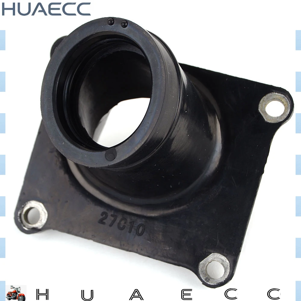 Motorcycle Carburetor Intake Manifold Boot Holder for Suzuki 1311027C10 RM125 RM 125 1989 1990 1991
Motorcycle Carburetor Intake Manifold Boot Holder for Suzuki 1311027C10 RM125 RM 125 1989 1990 1991