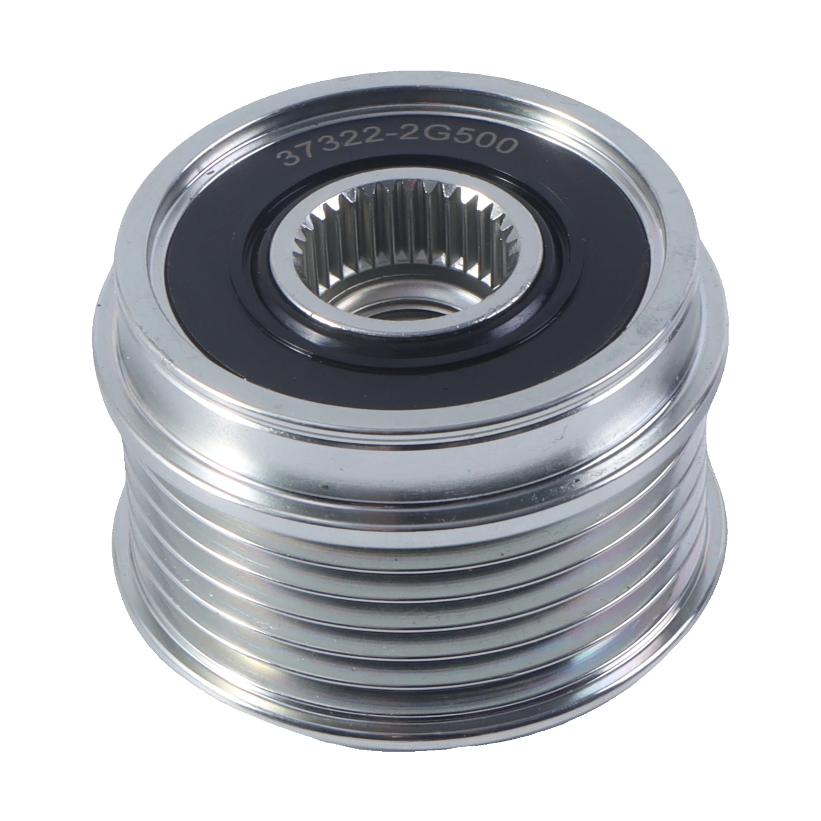 1 шт. шкив сцепления-генератор 37322-2G500 для 2011-2016 Hyundai Kia Santa Fe Sonata Tucson Optima Sorento Sportage 2.0L 2.4L
1 шт. шкив сцепления-генератор 37322-2G500 для 2011-2016 Hyundai Kia Santa Fe Sonata Tucson Optima Sorento Sportage 2.0L 2.4L