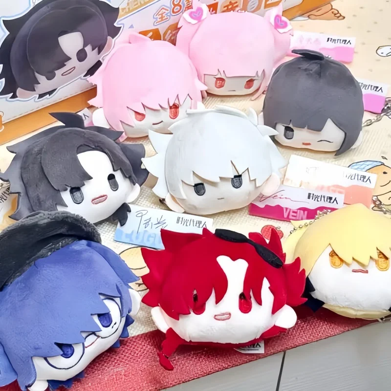 Genuine Anime Link Click Expression Management Series Badge Collection Blind Box Trendy Collectible Toy Cosplay Doll For Gifts
Genuine Anime Link Click Expression Management Series Badge Collection Blind Box Trendy Collectible Toy Cosplay Doll For Gifts