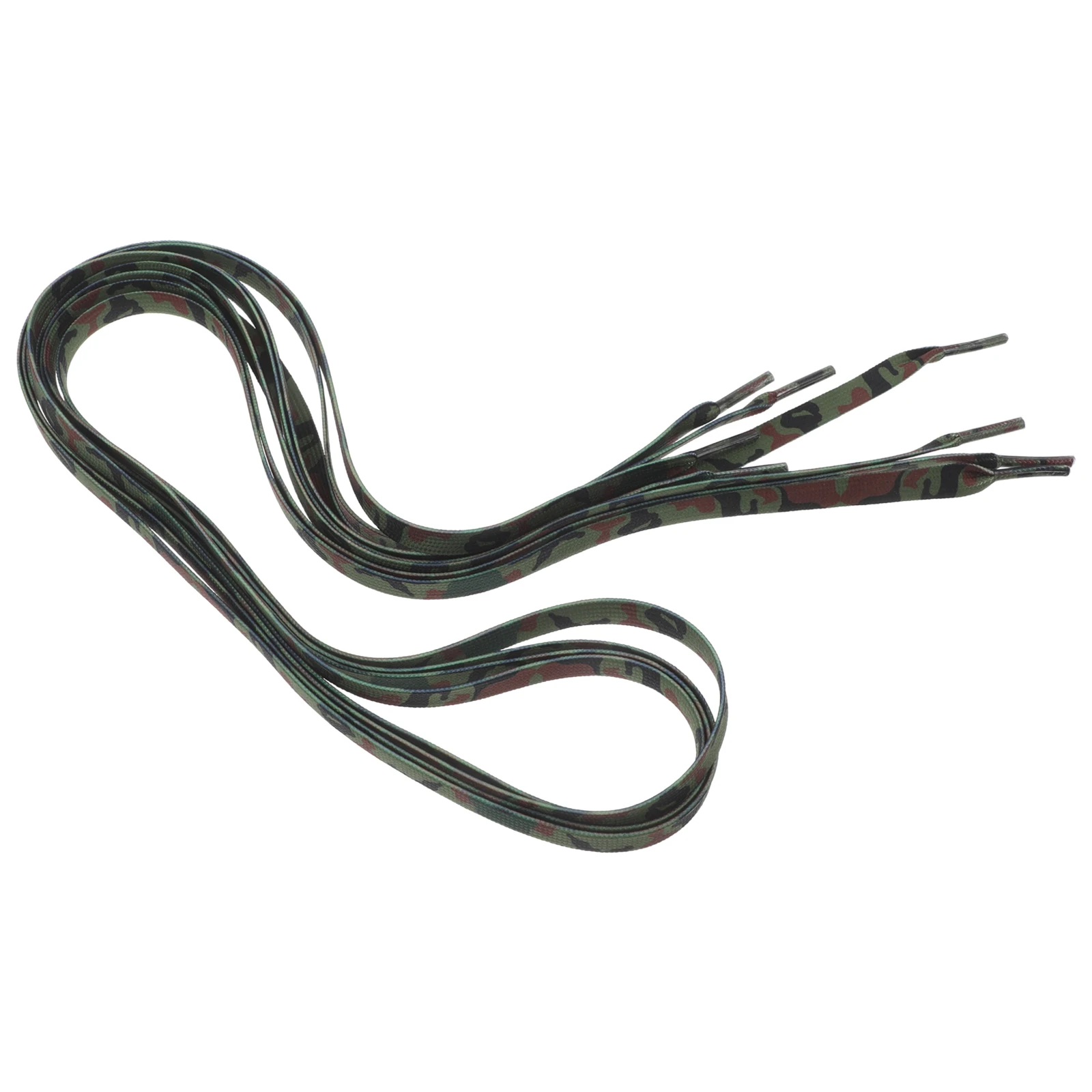 2 Pairs Splicing Shoelaces Flat Long for Sneakers Soccer Athletic Shoe Vintage Shoe Laces Laces Durable Polyester
2 Pairs Splicing Shoelaces Flat Long for Sneakers Soccer Athletic Shoe Vintage Shoe Laces Laces Durable Polyester