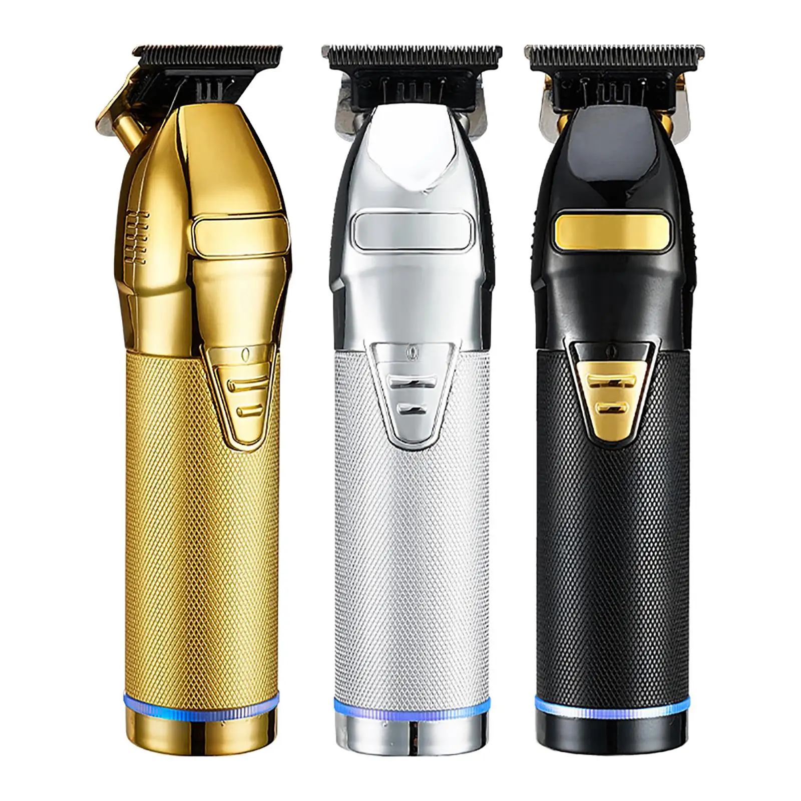Electric Professional Hair Trimmer Beard Shaver for Men Home Haircut
Electric Professional Hair Trimmer Beard Shaver for Men Home Haircut