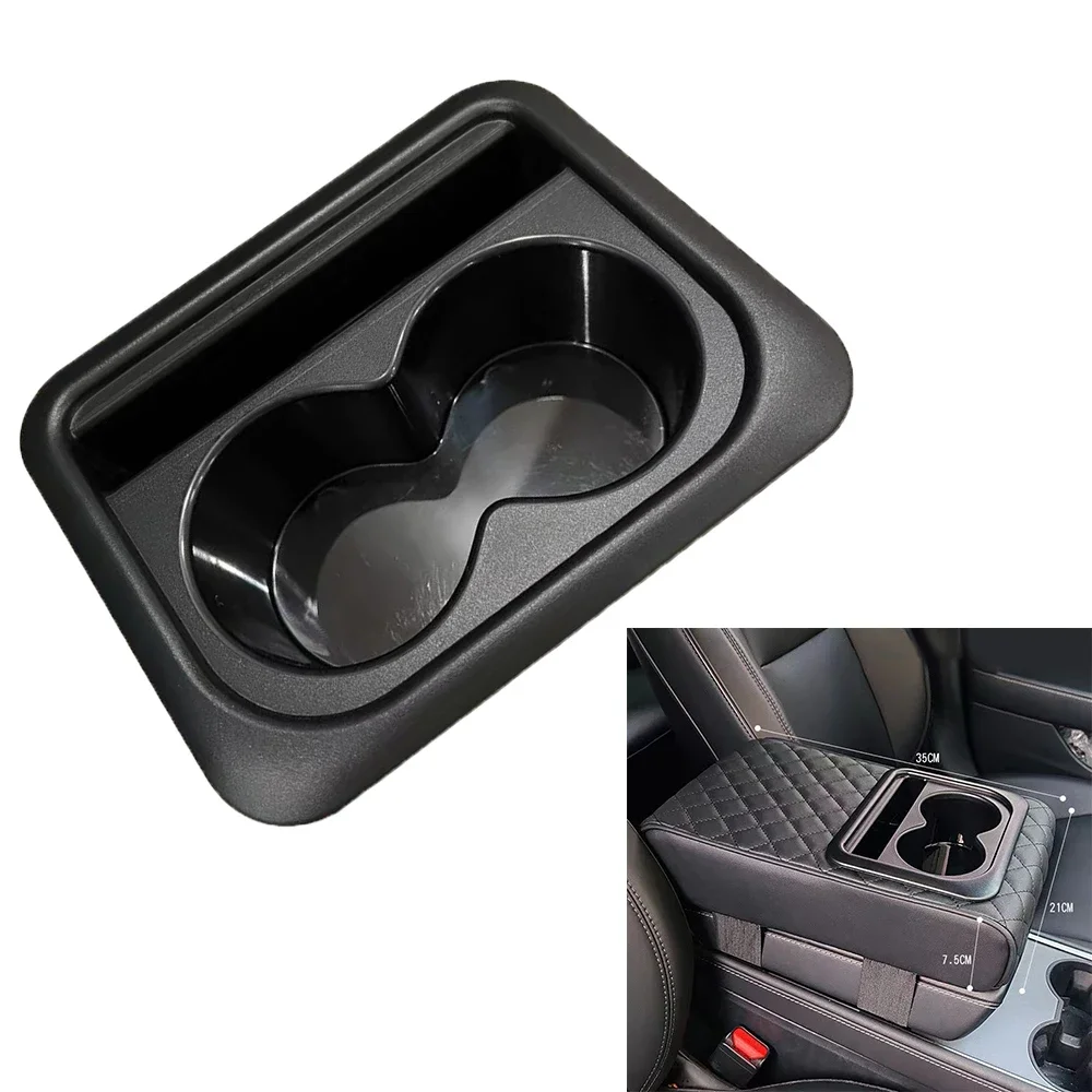 Car Armrest Stowing Box Tidying Multi-function Tissue Box Center Console Storage Rack Auto Water Cup Holder Car Interior Gadget
Car Armrest Stowing Box Tidying Multi-function Tissue Box Center Console Storage Rack Auto Water Cup Holder Car Interior Gadget