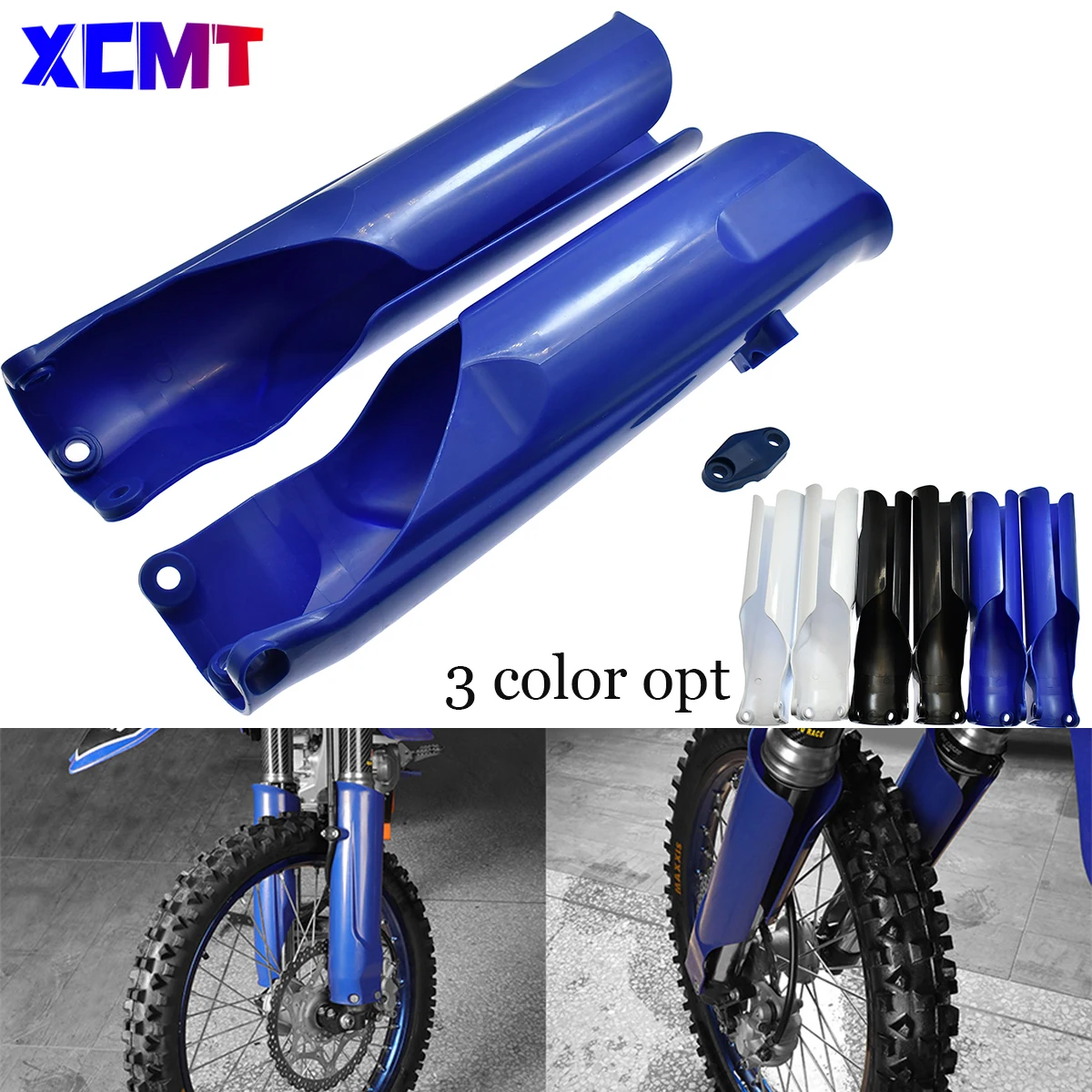 Motorcycle Accessories Shock absorber protective plate fork coverr For YAMAHA YZ250F YZ450F YZ450FX YZ 250F 450F 450FX 2023 2024
Motorcycle Accessories Shock absorber protective plate fork coverr For YAMAHA YZ250F YZ450F YZ450FX YZ 250F 450F 450FX 2023 2024