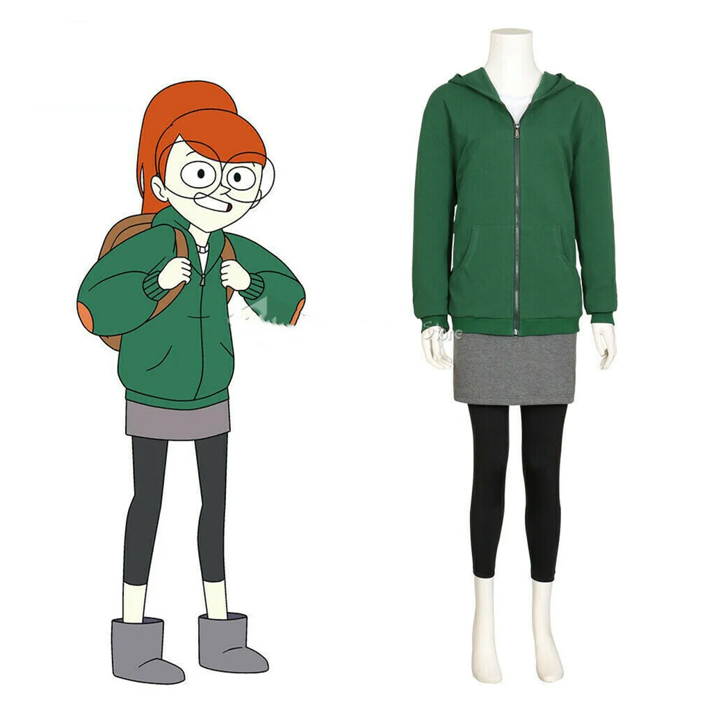 Anime Infinity Train Tulip Cosplay Hollyween Cosplay Girls Casual Sportswear Set Women Halloween Christmas Costume New Year Gift
Anime Infinity Train Tulip Cosplay Hollyween Cosplay Girls Casual Sportswear Set Women Halloween Christmas Costume New Year Gift