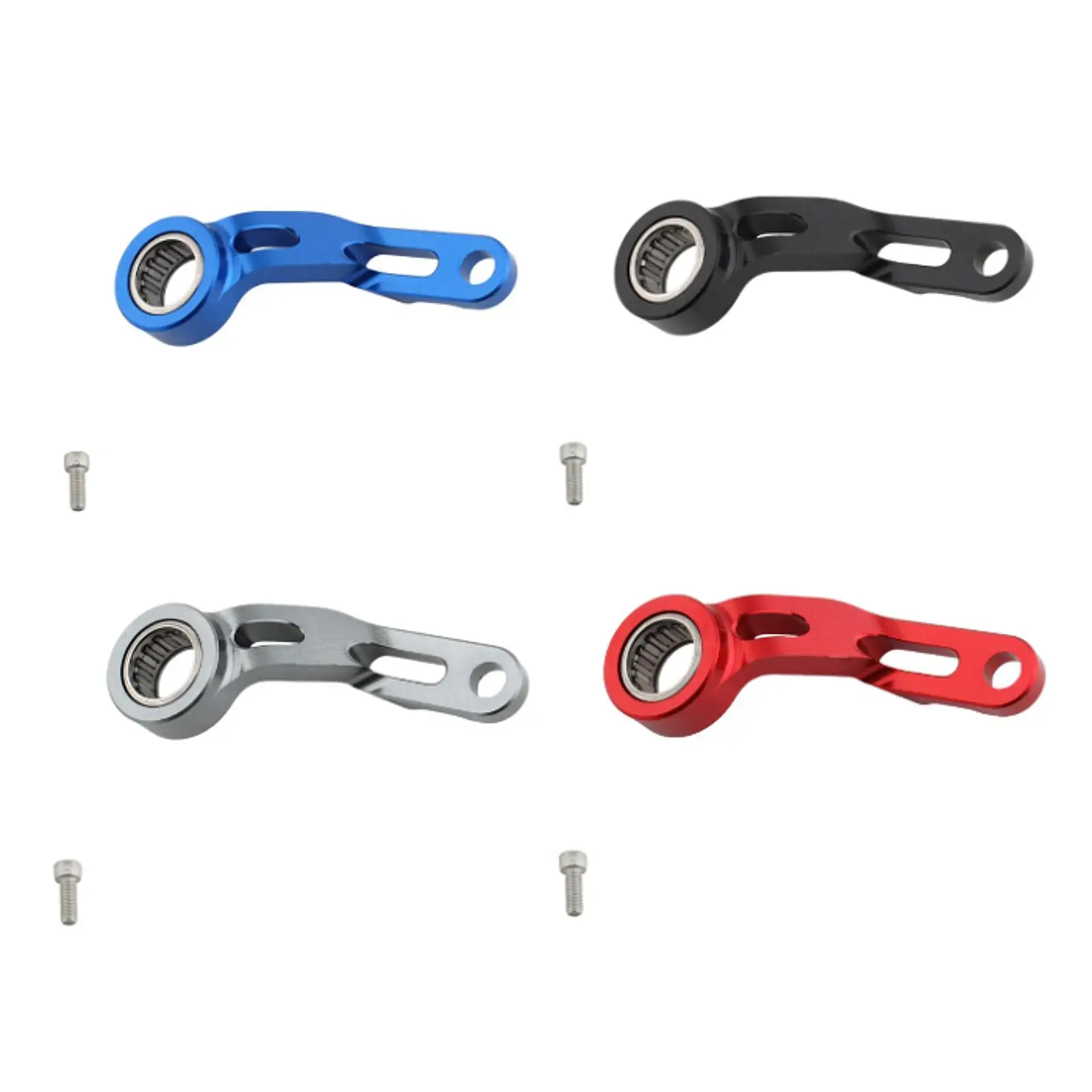 Shifting Gear Stabilizer Bracket Aluminum Alloy Shifter Holder for Yamaha MT09 FJ09 FZ09 XSR9
Shifting Gear Stabilizer Bracket Aluminum Alloy Shifter Holder for Yamaha MT09 FJ09 FZ09 XSR9