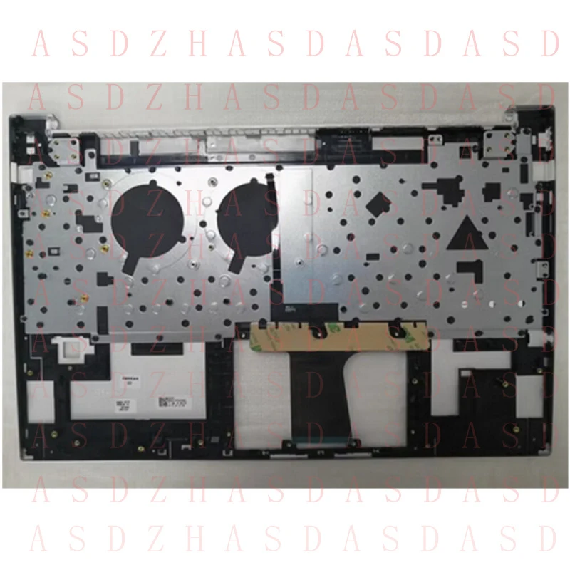 Z For HP 15-EG 15-EH TPN-Q246 TPN-Q245 Laptop Backlit Keyboard Palmrest Upper Case
Z For HP 15-EG 15-EH TPN-Q246 TPN-Q245 Laptop Backlit Keyboard Palmrest Upper Case