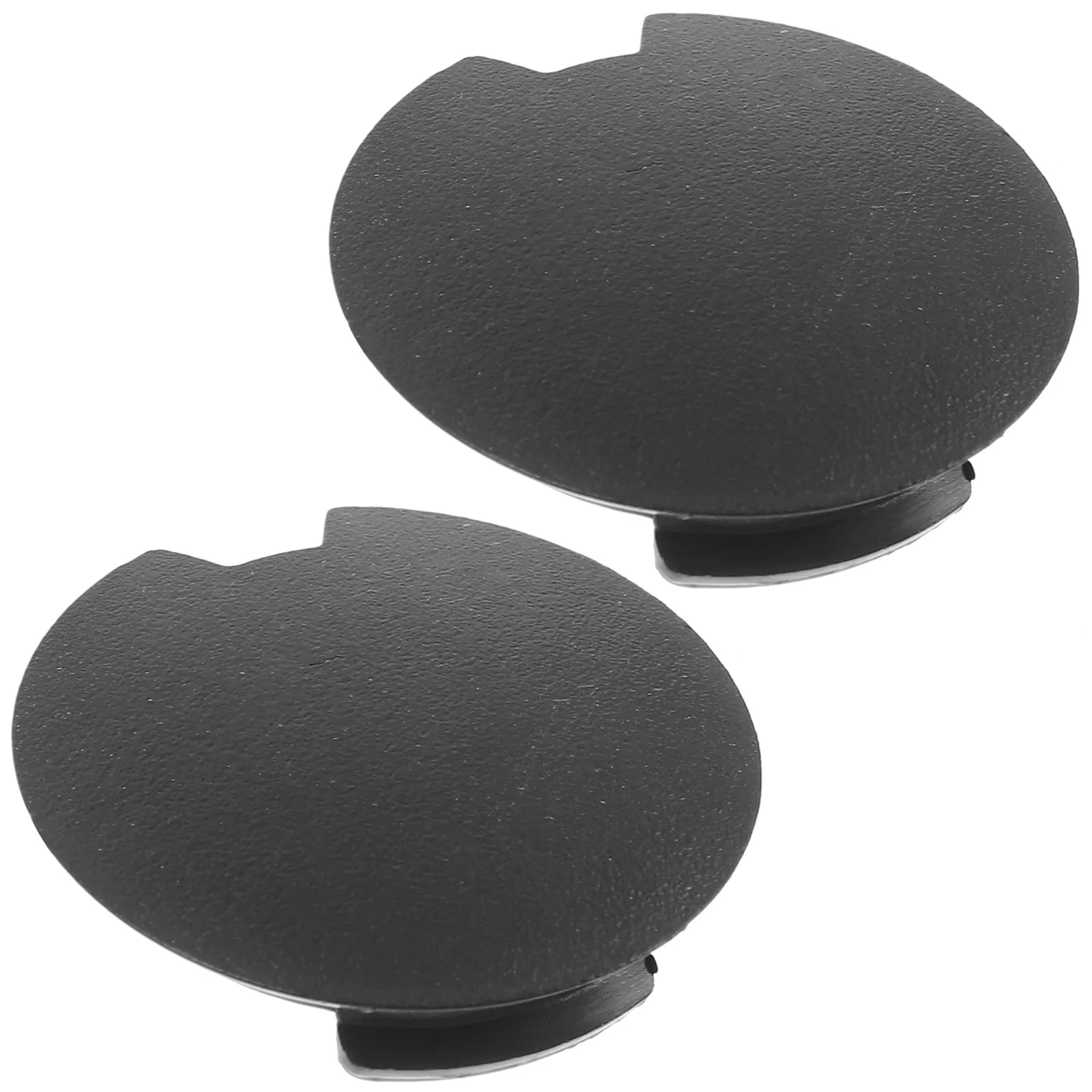 2Pcs Car Rubber Bumper End Caps Simple Design No Deformation Support Long Use for Smart451 Bumper Tube Caps Accessories
2Pcs Car Rubber Bumper End Caps Simple Design No Deformation Support Long Use for Smart451 Bumper Tube Caps Accessories