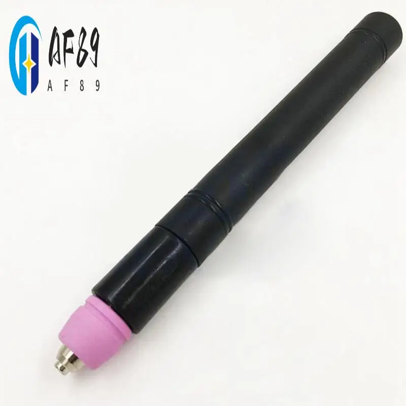 AF89-WSD60 AG60 SG55 Plasma Cutter Cutting Torch Tool Head Pilot Arc 50A 60A For Plasma Cutting Machine Plasma Consumables
AF89-WSD60 AG60 SG55 Plasma Cutter Cutting Torch Tool Head Pilot Arc 50A 60A For Plasma Cutting Machine Plasma Consumables
