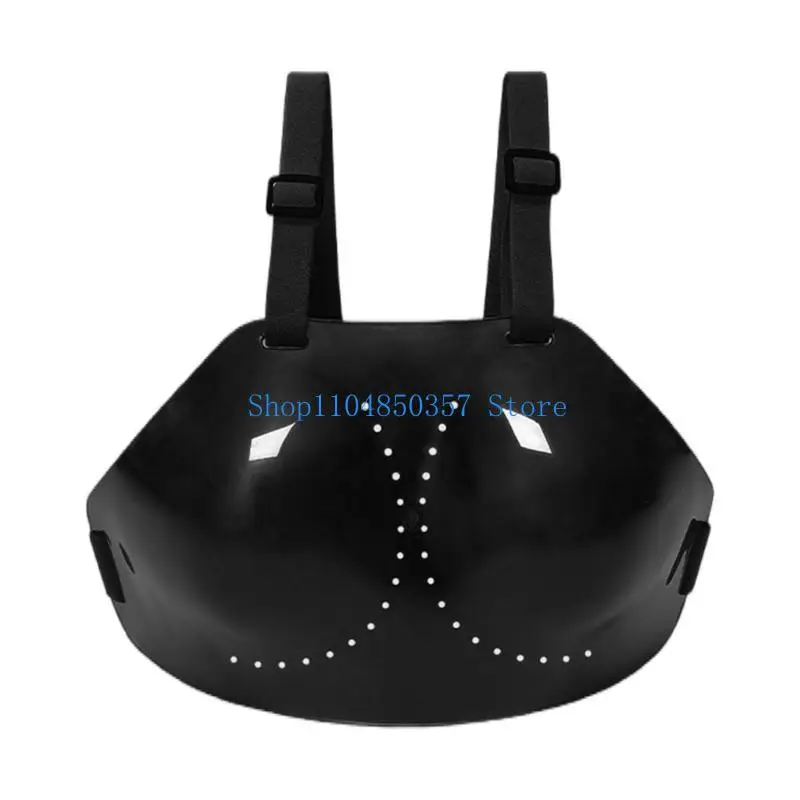 652F Fencing Chest Guards Practical Fencing Chest Protector Fencing Breast Protector Fencing Supplies for Baseball
652F Fencing Chest Guards Practical Fencing Chest Protector Fencing Breast Protector Fencing Supplies for Baseball