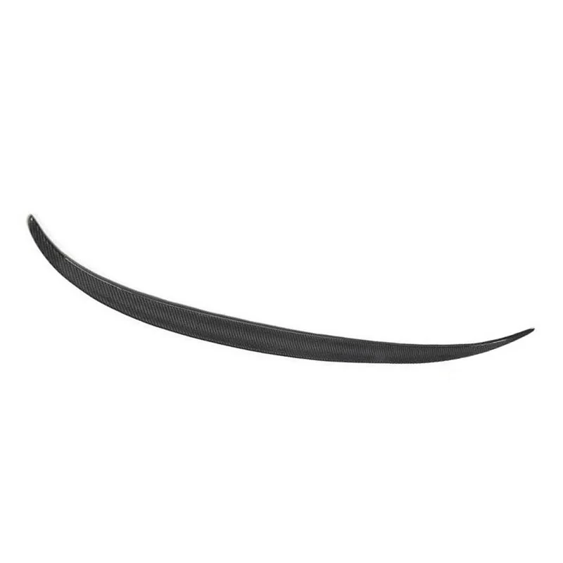 F30F35 modified tail real carbon fiber small tail M3M4PSM fixed air pressure
F30F35 modified tail real carbon fiber small tail M3M4PSM fixed air pressure