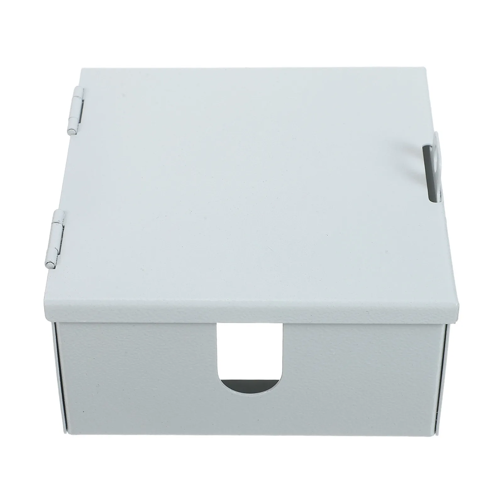 Outlet Safety Covers for Waterproof Socket Protectors Fire Resistant Wall Outlet Caps Home Safety Devices
Outlet Safety Covers for Waterproof Socket Protectors Fire Resistant Wall Outlet Caps Home Safety Devices