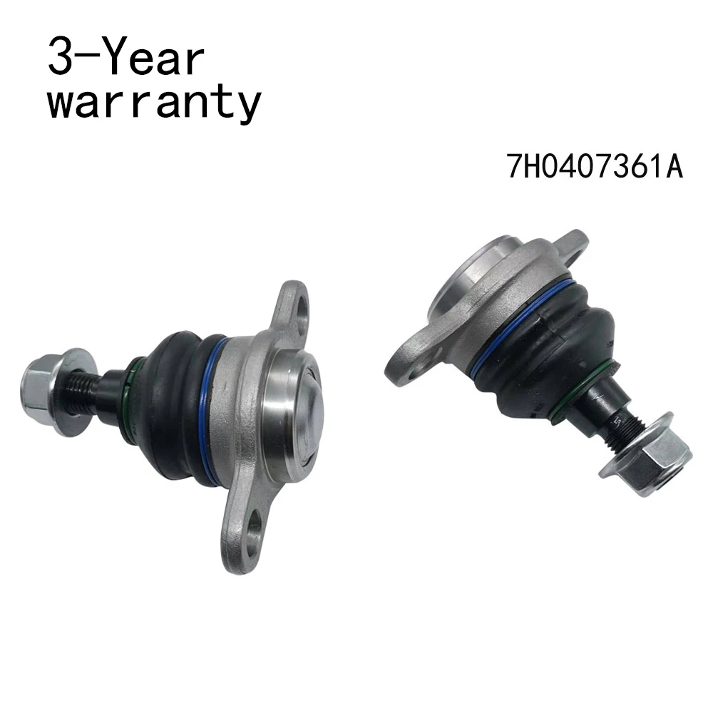 2Pcs Suspension ball head 7H0407361A For VW Multivan T6 2006-2019
2Pcs Suspension ball head 7H0407361A For VW Multivan T6 2006-2019