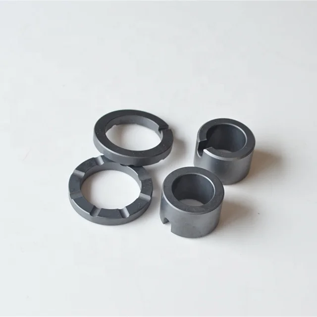 XTL sintyron High quality tungsten carbide non-standard parts-special shaped bearing bushing
XTL sintyron High quality tungsten carbide non-standard parts-special shaped bearing bushing