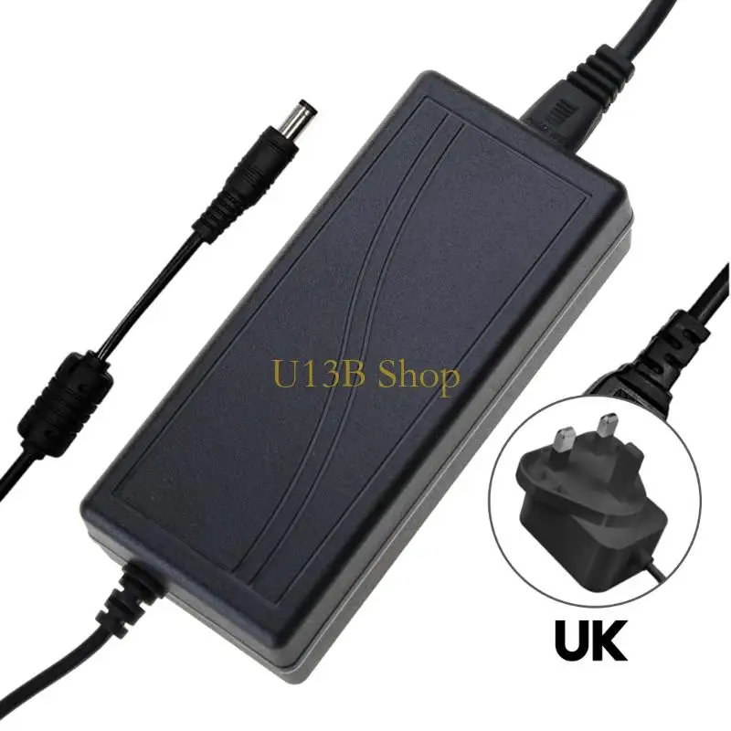 U13B Power Adapters for Harman Studio1 2 3 4 5 6 7 Wireless Speaker Power Adapter Loudspeaker Replaced
U13B Power Adapters for Harman Studio1 2 3 4 5 6 7 Wireless Speaker Power Adapter Loudspeaker Replaced