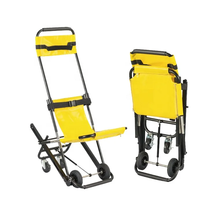 Patient Rescue Stair Stretcher Crawler Stair Evacuation Disabled Climbing Lift Wheelchair
Patient Rescue Stair Stretcher Crawler Stair Evacuation Disabled Climbing Lift Wheelchair