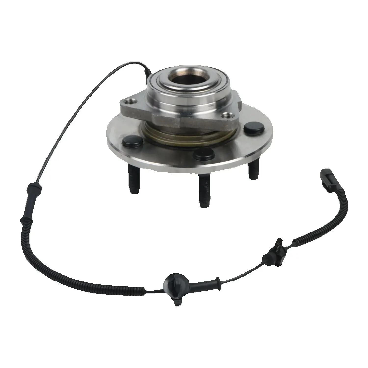 1 шт. втулка колеса в сборе 515113 для GMC Sierra 1500 2006-2008 4,8 л 5,3 л
1 шт. втулка колеса в сборе 515113 для GMC Sierra 1500 2006-2008 4,8 л 5,3 л