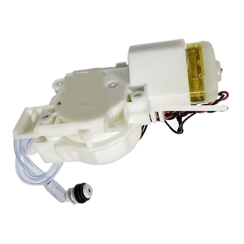Happy New- For Roborock Q7 MAX/Q75 T7 Pro/S5 MAX S65naxv Replacement Pump Motor Water Pump Accessories
Happy New- For Roborock Q7 MAX/Q75 T7 Pro/S5 MAX S65naxv Replacement Pump Motor Water Pump Accessories