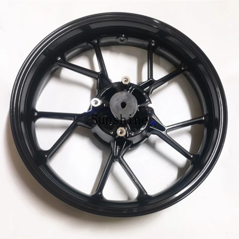 Подходит для передних и задних ступиц Spring Breeze CF250-6, стальной обод CF250SR CF250N, алюминиевое колесо.
Подходит для передних и задних ступиц Spring Breeze CF250-6, стальной обод CF250SR CF250N, алюминиевое колесо.