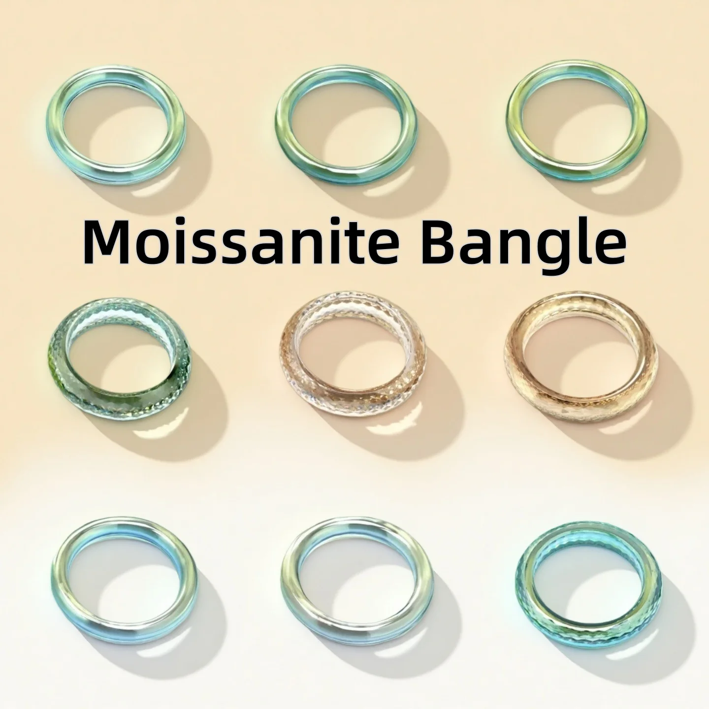 Браслет-колье с разноцветными муассанитами и лабораторными бриллиантами для женщин и мужчин, изысканные модные элегантные украшения, подарок на годовщину
Браслет-колье с разноцветными муассанитами и лабораторными бриллиантами для женщин и мужчин, изысканные модные элегантные украшения, подарок на годовщину