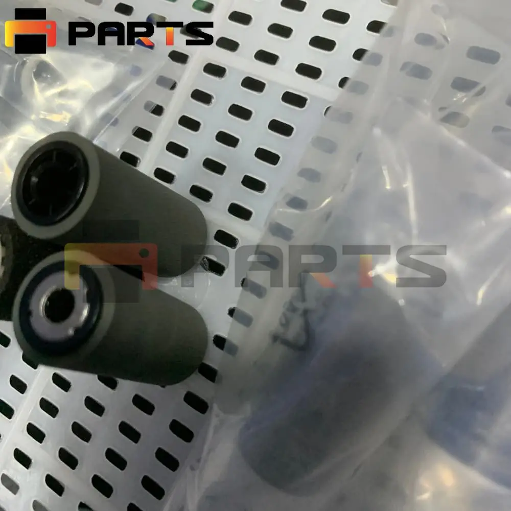 10set for XEROX 7120 7125 7425 7428 7435 7525 7530 7535 7545 7556 5325 5330 5335 7220 7225 ADF Feed Separation Pickup Roller
10set for XEROX 7120 7125 7425 7428 7435 7525 7530 7535 7545 7556 5325 5330 5335 7220 7225 ADF Feed Separation Pickup Roller