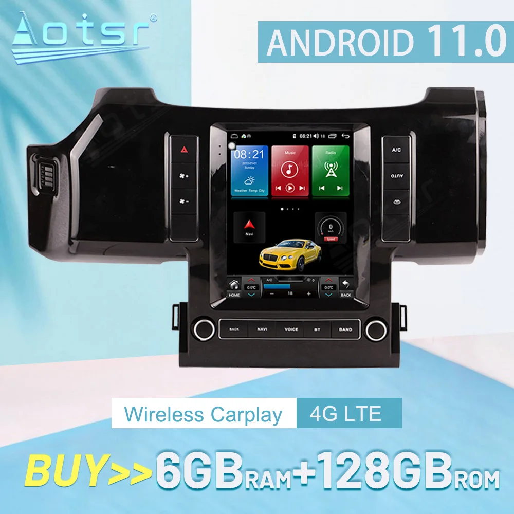 Автомагнитола для Land Rover Range Rover 2014-2017 Carplay, Android 11, автомобильное стерео радио, мультимедийный плеер, GPS-навигация, автомобильное аудиоустройство
Автомагнитола для Land Rover Range Rover 2014-2017 Carplay, Android 11, автомобильное стерео радио, мультимедийный плеер, GPS-навигация, автомобильное аудиоустройство