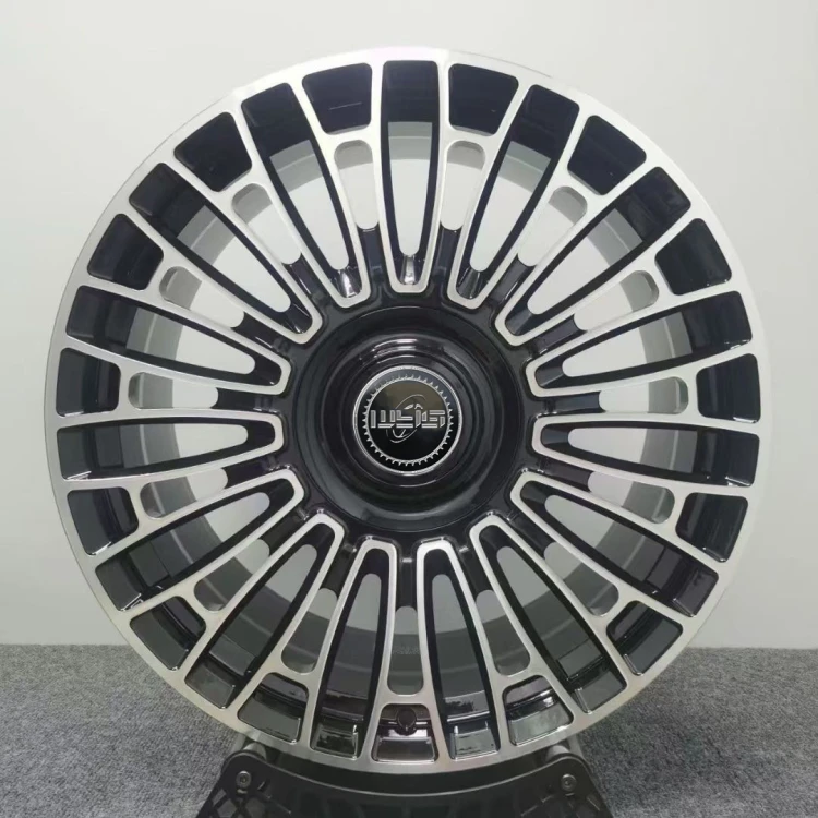 18 19 20-inch forged rims for Benz E300 E260 C63 S320 S350 S450 S480 GLC300 S400 GLK260 GLK300 High quality custom forged wheels
18 19 20-inch forged rims for Benz E300 E260 C63 S320 S350 S450 S480 GLC300 S400 GLK260 GLK300 High quality custom forged wheels